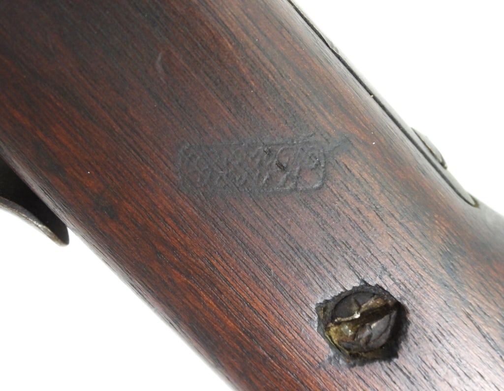 Burnside 5th Model Carbine - 9