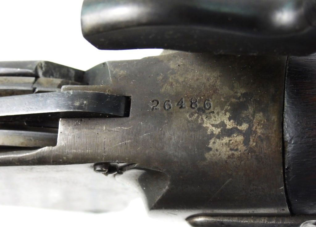 US Model 1865 Spencer Carbine - 10