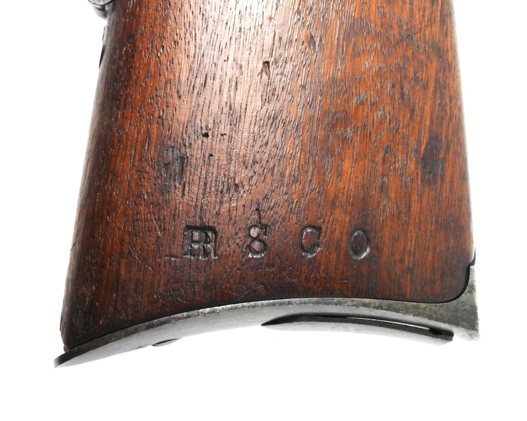 US Model 1865 Spencer Carbine - 11