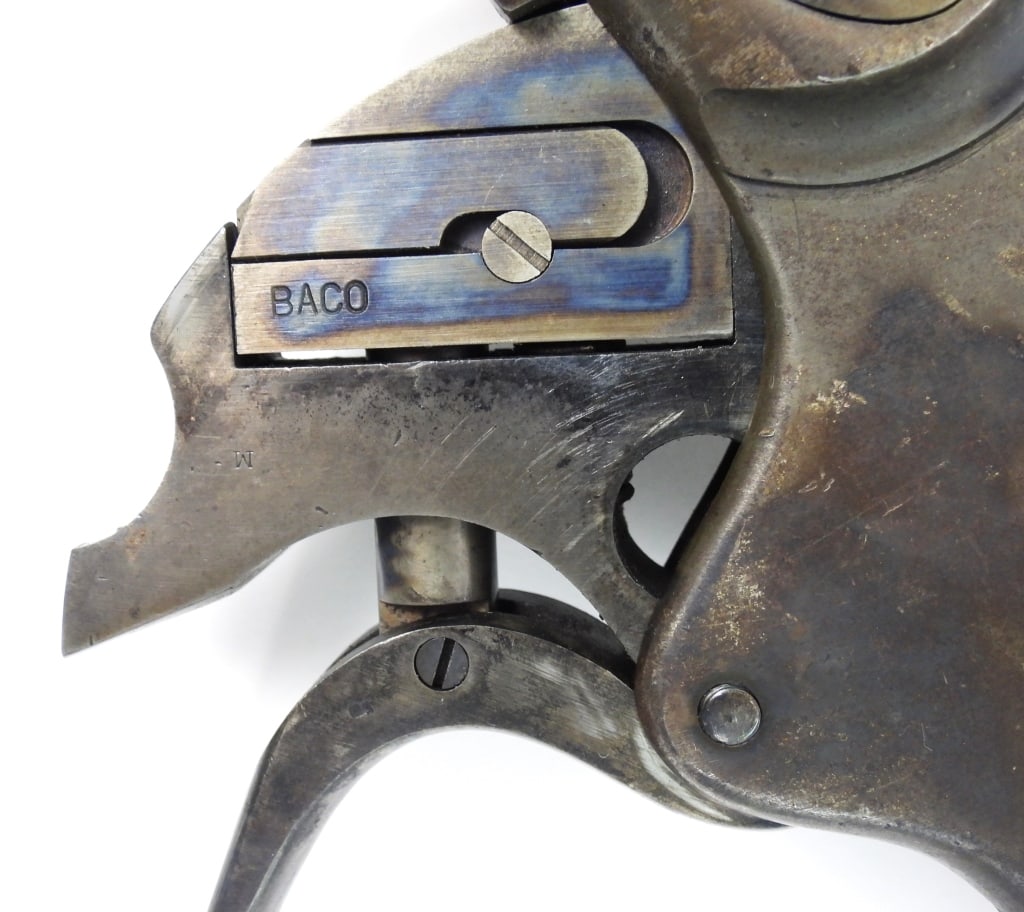 US Model 1865 Spencer Carbine - 4