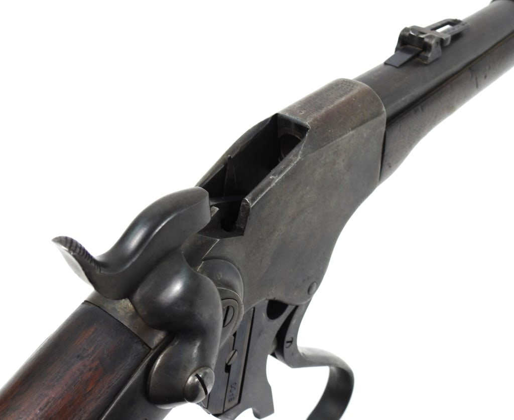 US Model 1865 Spencer Carbine - 5