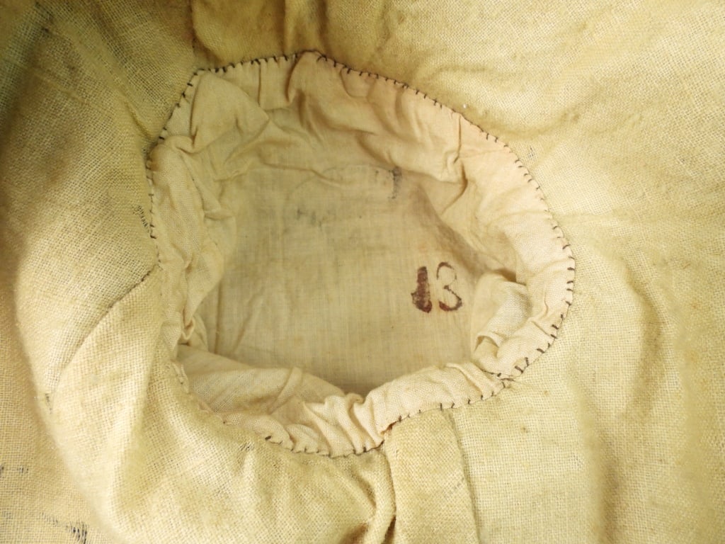 Civil War Cavalry Mounted Services Jacket - 12