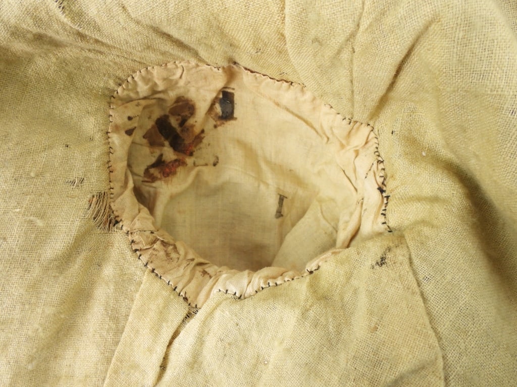 Civil War Cavalry Mounted Services Jacket - 13