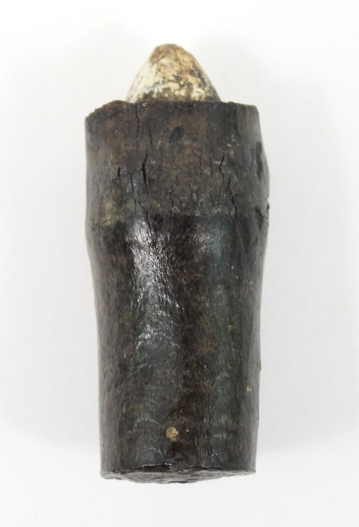 Smith Carbine Rubber Case Cartridge - 2