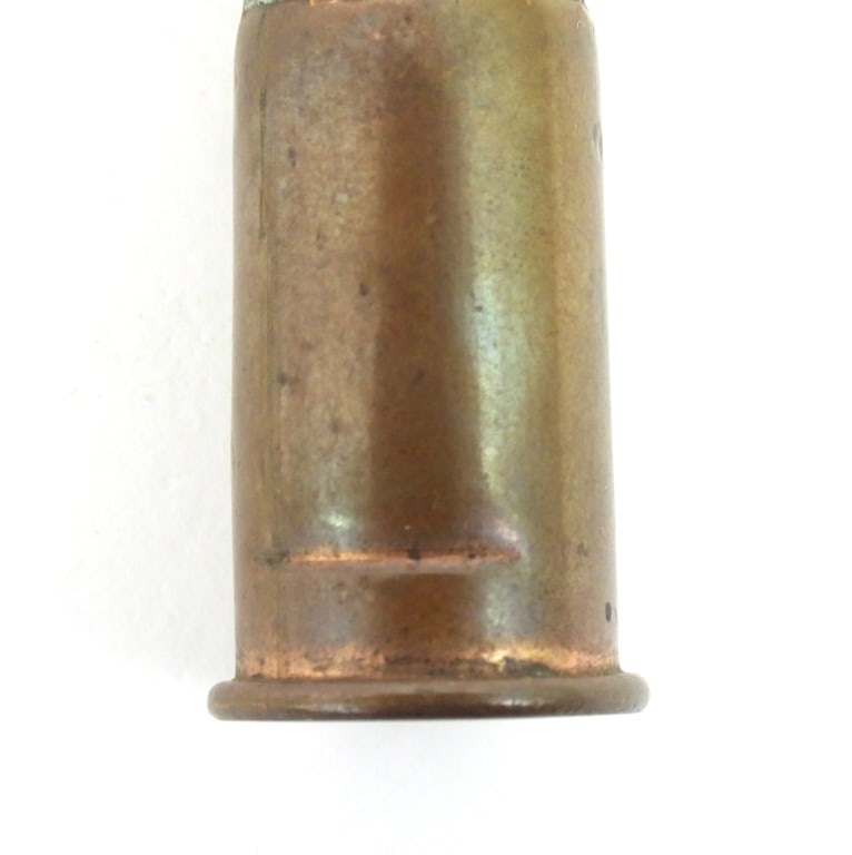 Model 1865 Allin Conversion .58 Cal Round - 4