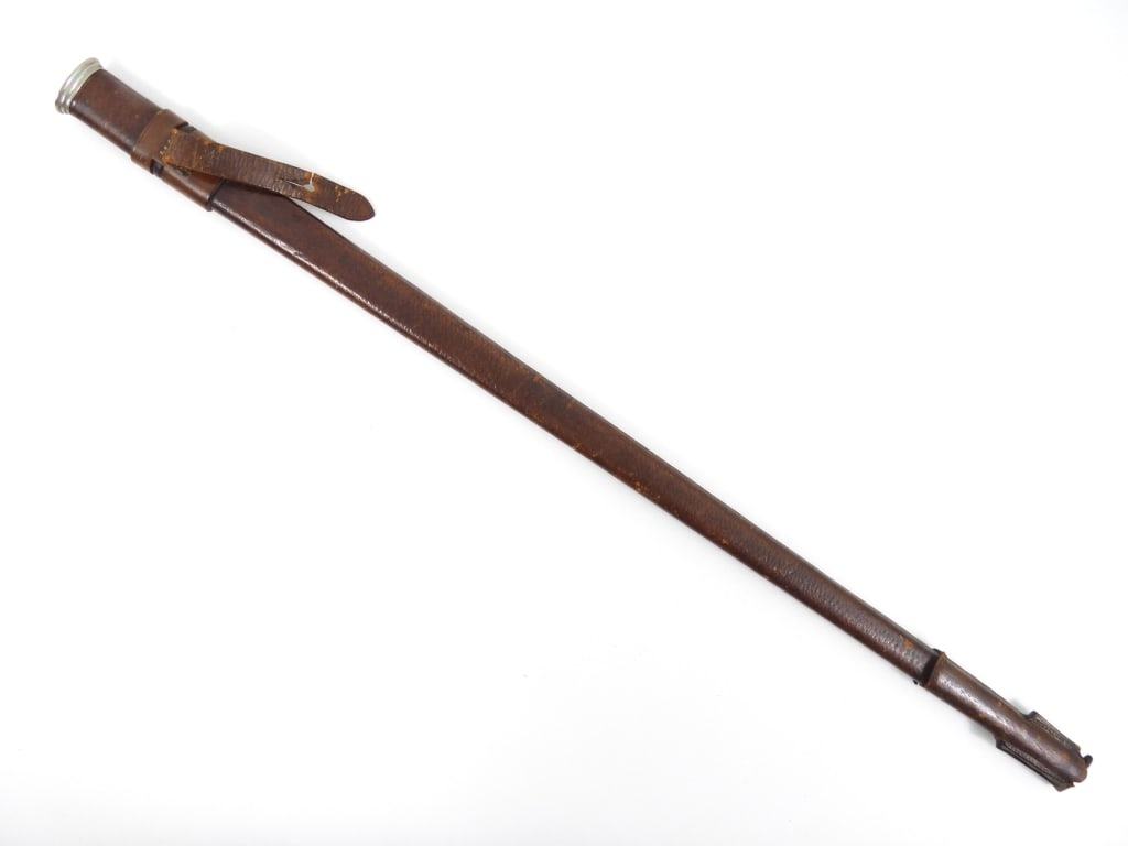 British Pattern 1897 Infantry Officer's Sword - 12
