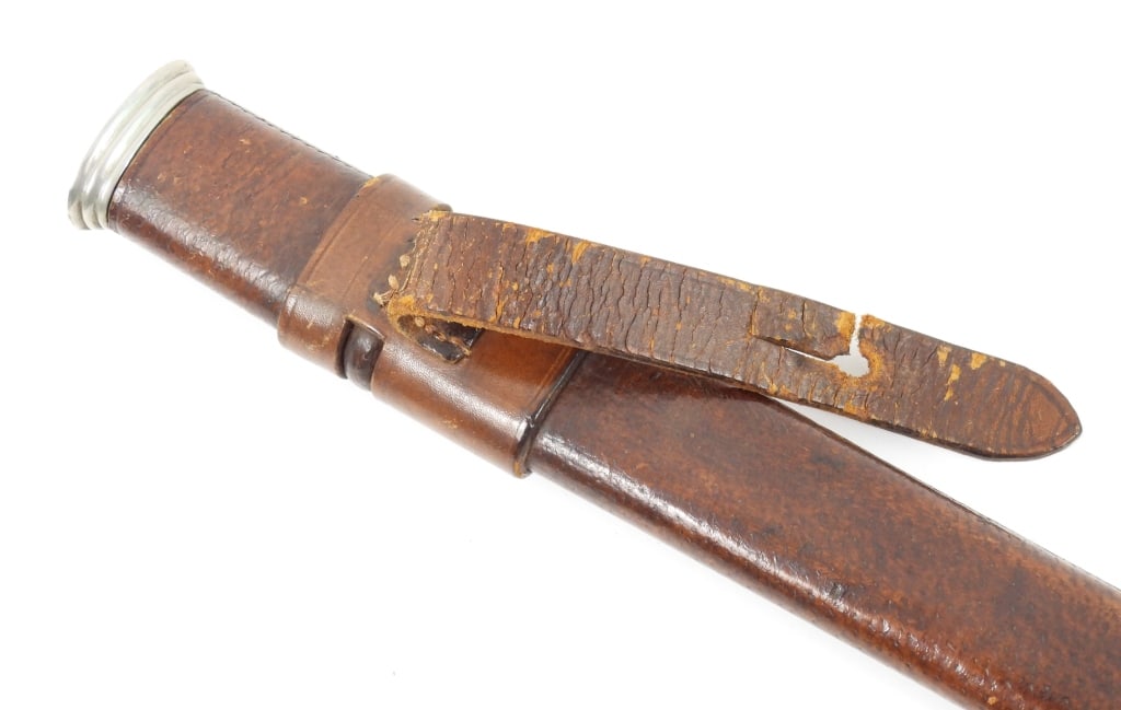 British Pattern 1897 Infantry Officer's Sword - 13