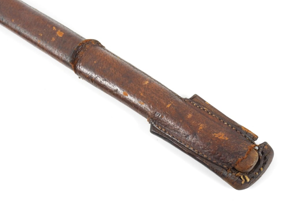 British Pattern 1897 Infantry Officer's Sword - 14