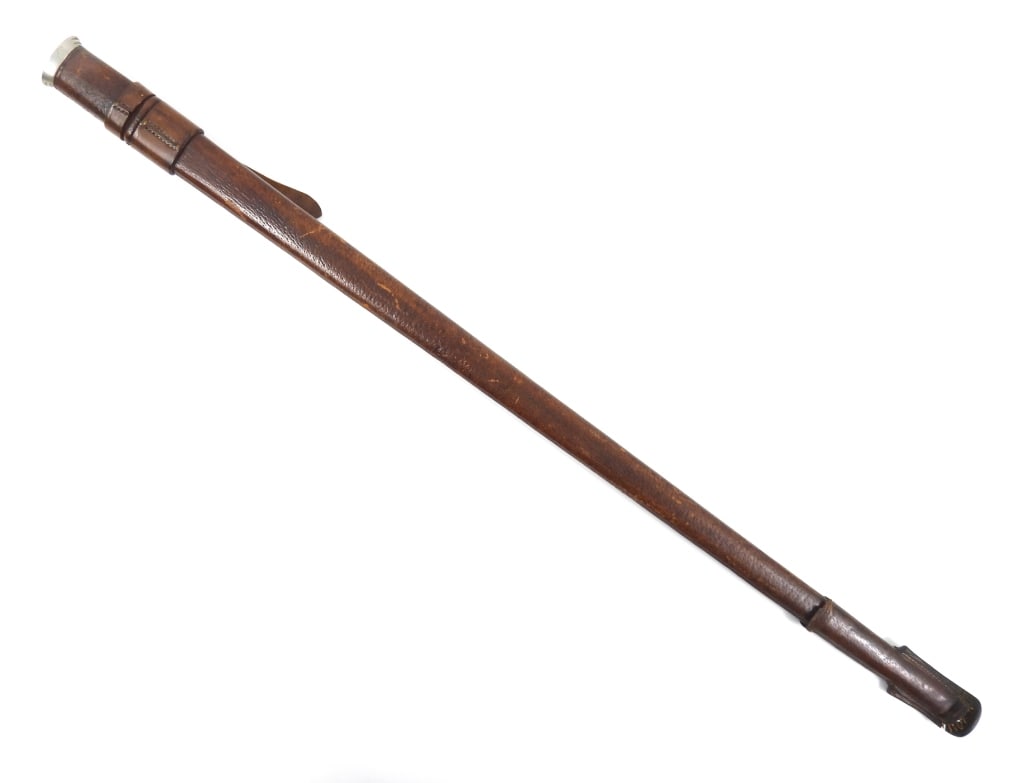 British Pattern 1897 Infantry Officer's Sword - 3