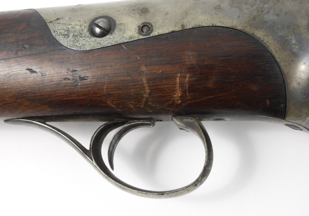 Roper Revolving Shotgun - 10