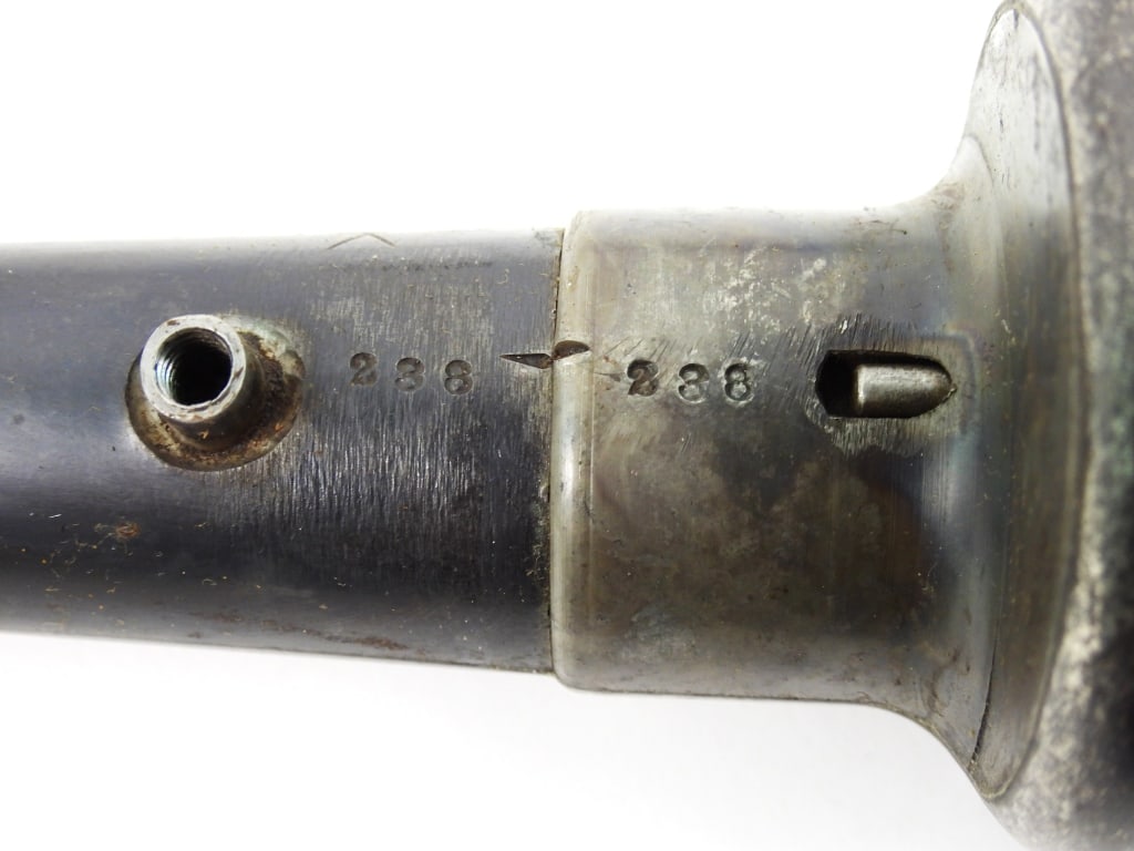 Roper Revolving Shotgun - 11