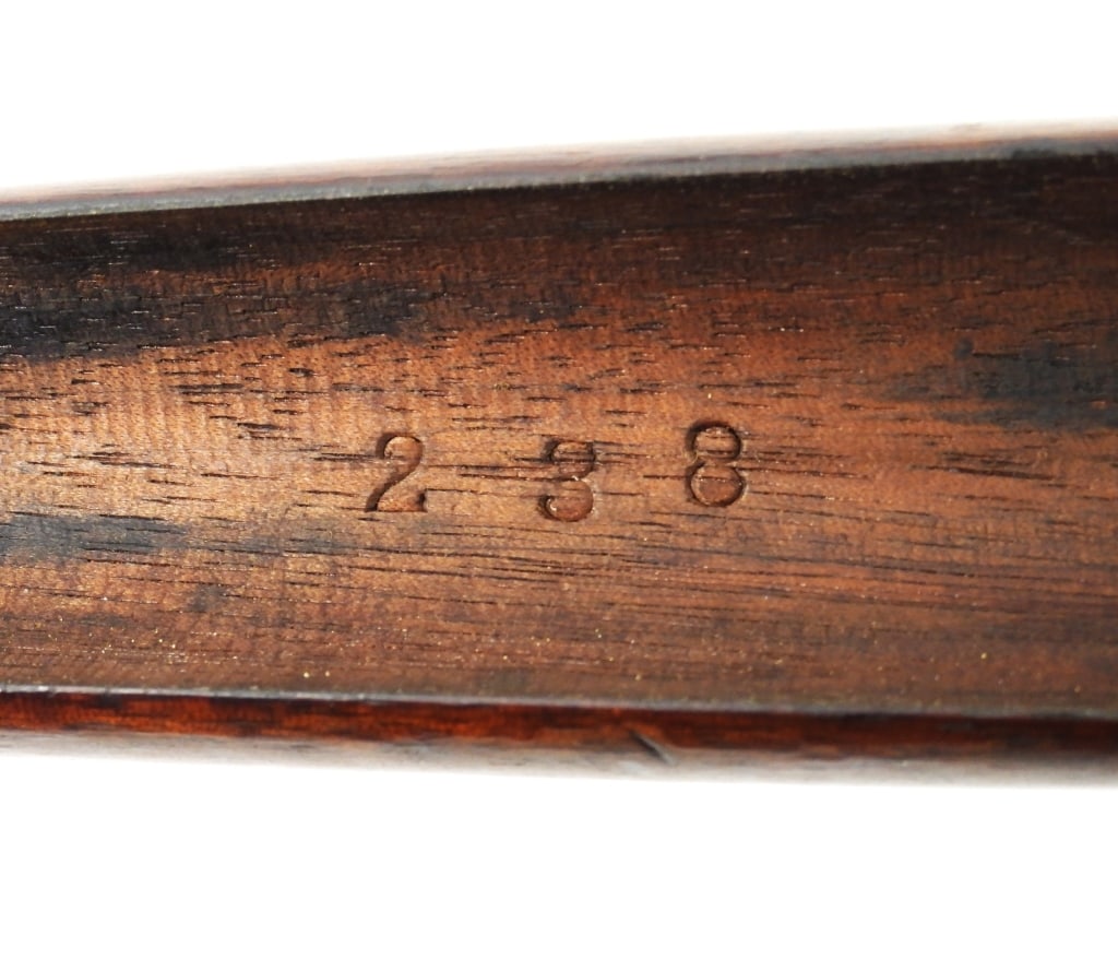 Roper Revolving Shotgun - 12