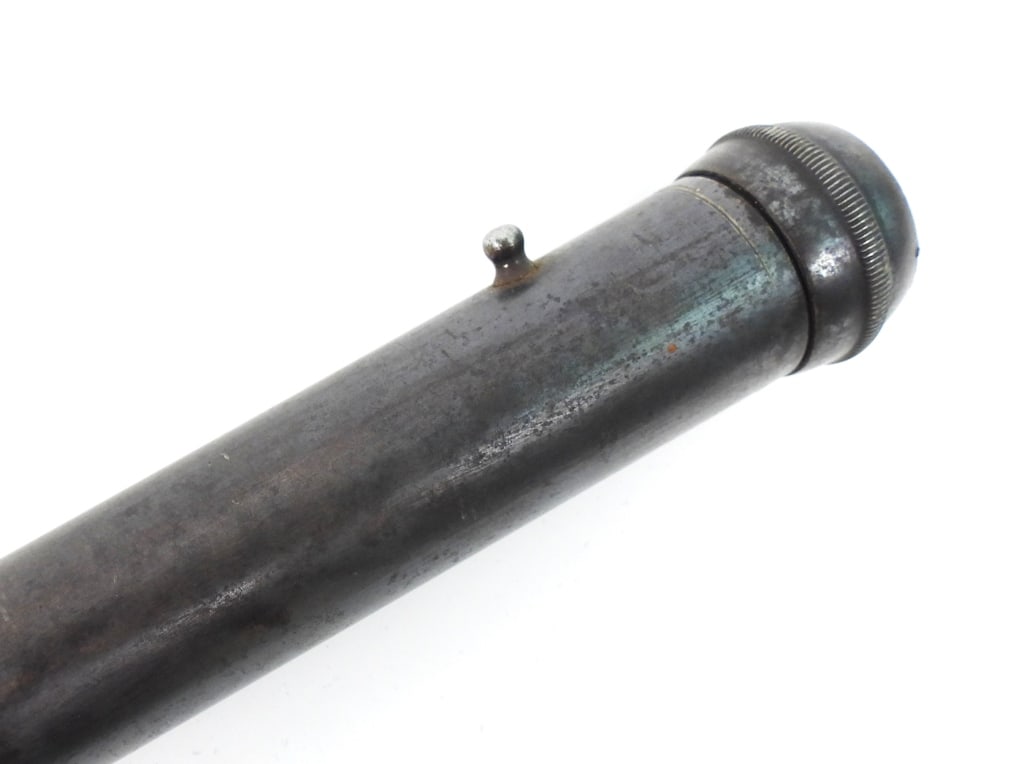 Roper Revolving Shotgun - 4