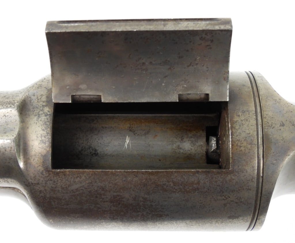 Roper Revolving Shotgun - 7