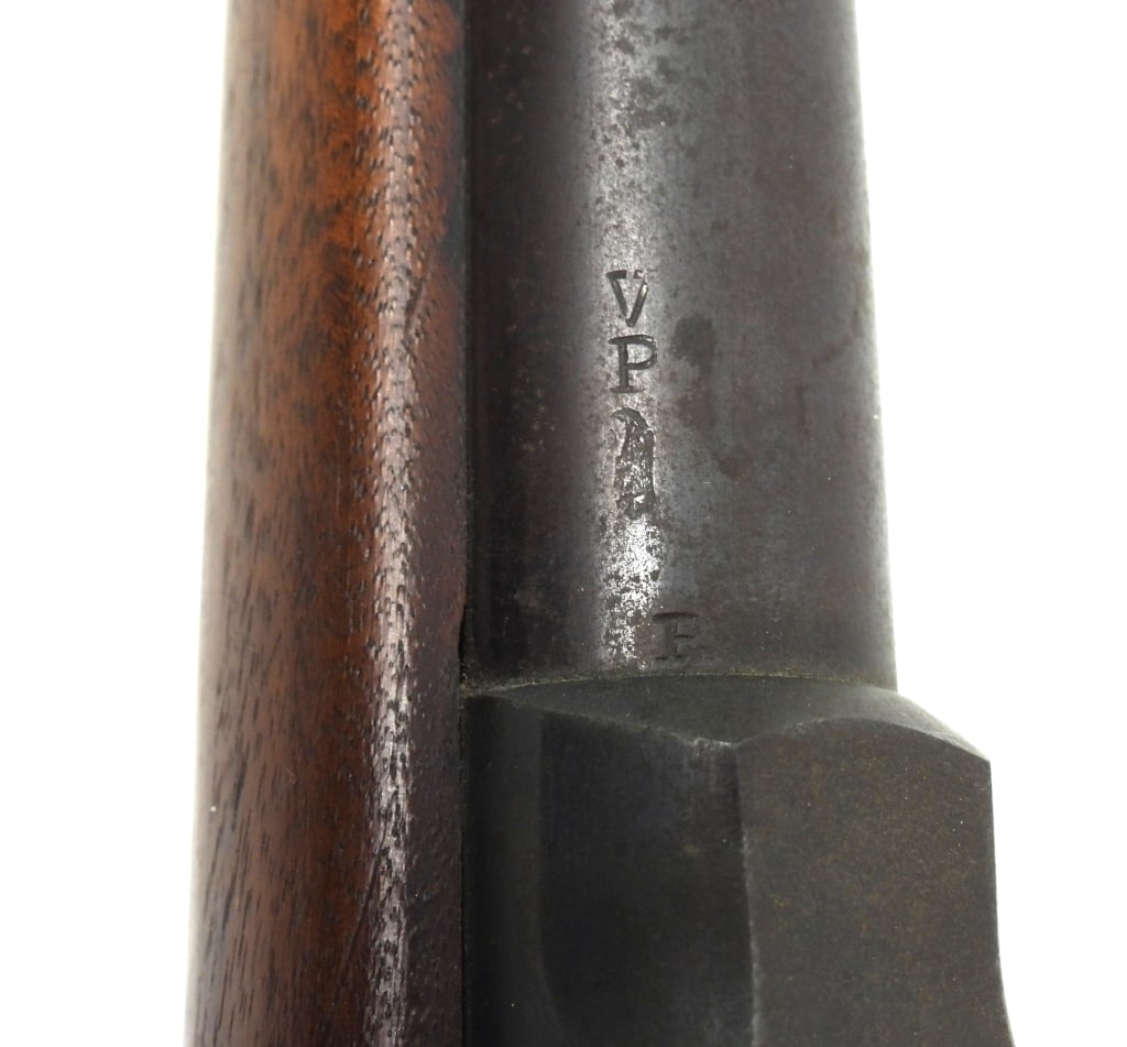 US Model 1884 Trapdoor Springfield Rifle - 11