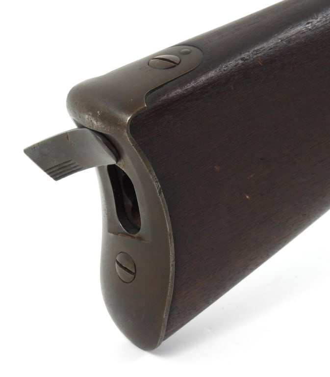 US Model 1873 Trapdoor Springfield Carbine - 11