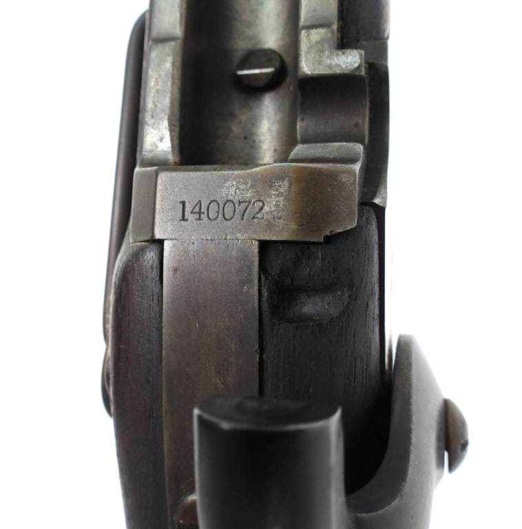 US Model 1873 Trapdoor Springfield Carbine - 7