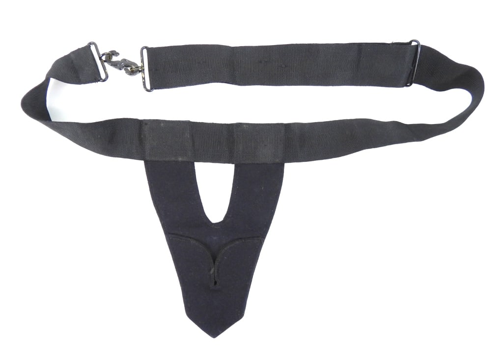 Cased Officer's Epaulets - 5