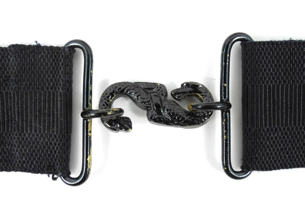 Cased Officer's Epaulets - 6