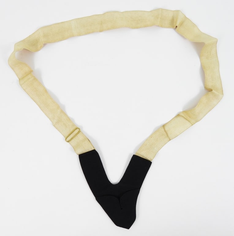 Cased Officer's Epaulets - 8