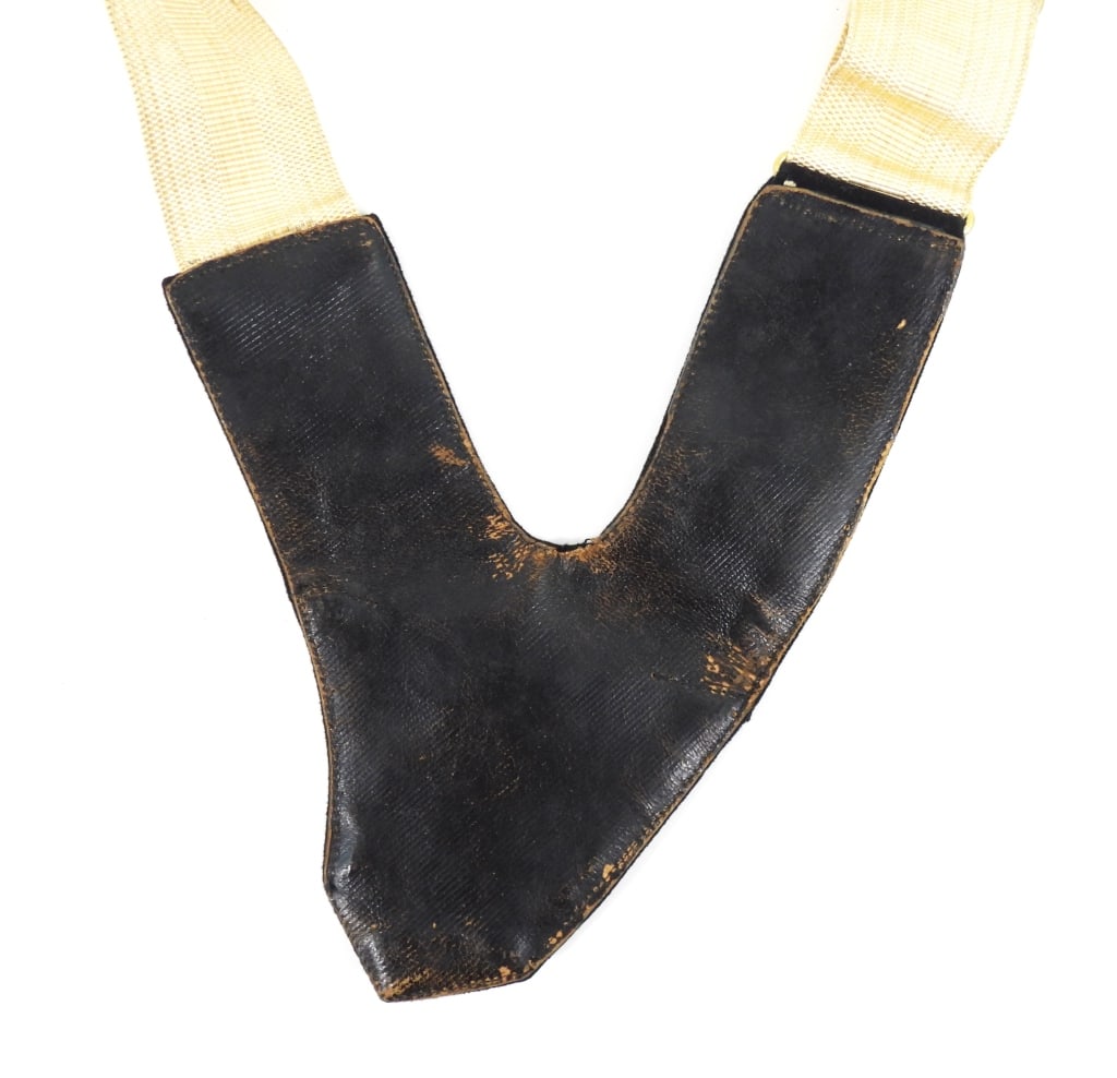Cased Officer's Epaulets - 9