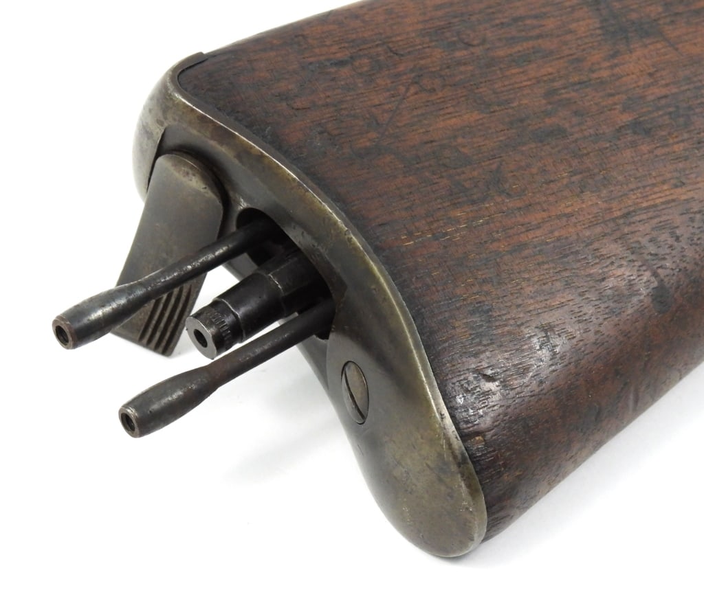 US Model 1884 Trapdoor Springfield Carbine - 12