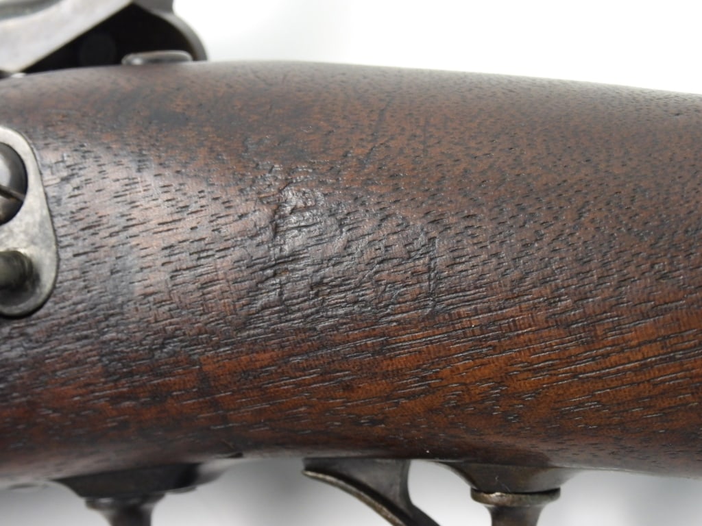 US Model 1884 Trapdoor Springfield Carbine - 14