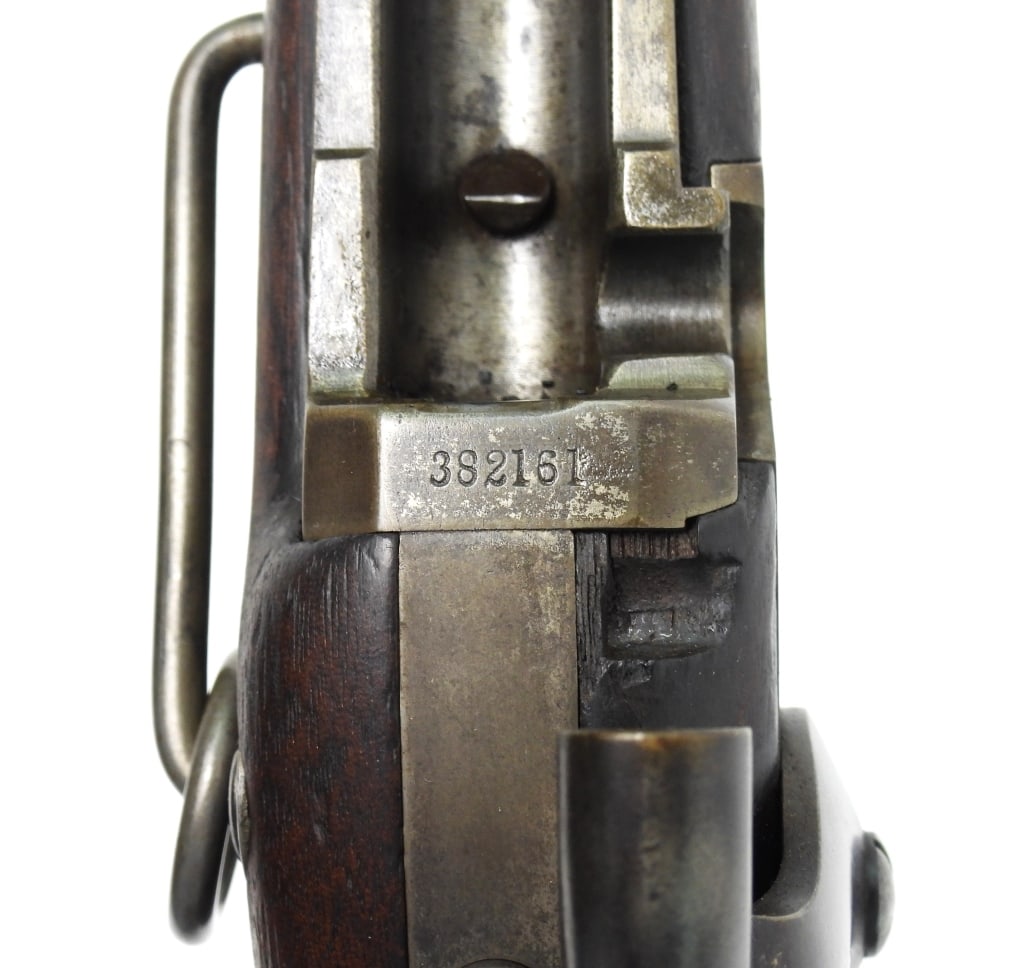 US Model 1884 Trapdoor Springfield Carbine - 5