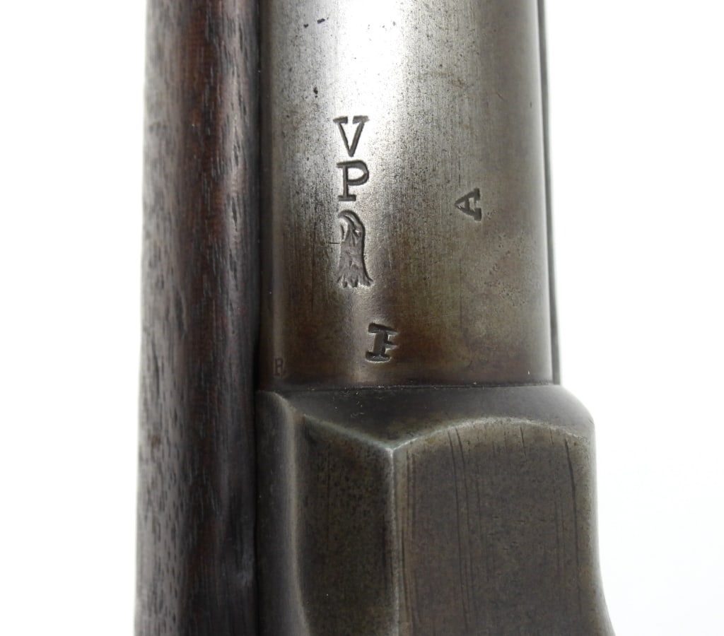 US Model 1884 Trapdoor Springfield Carbine - 7
