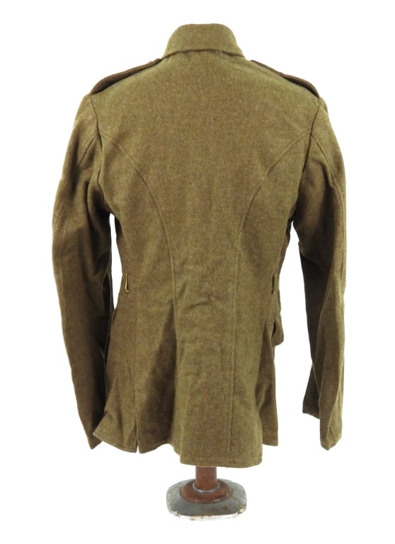 Two British Tunics - 13