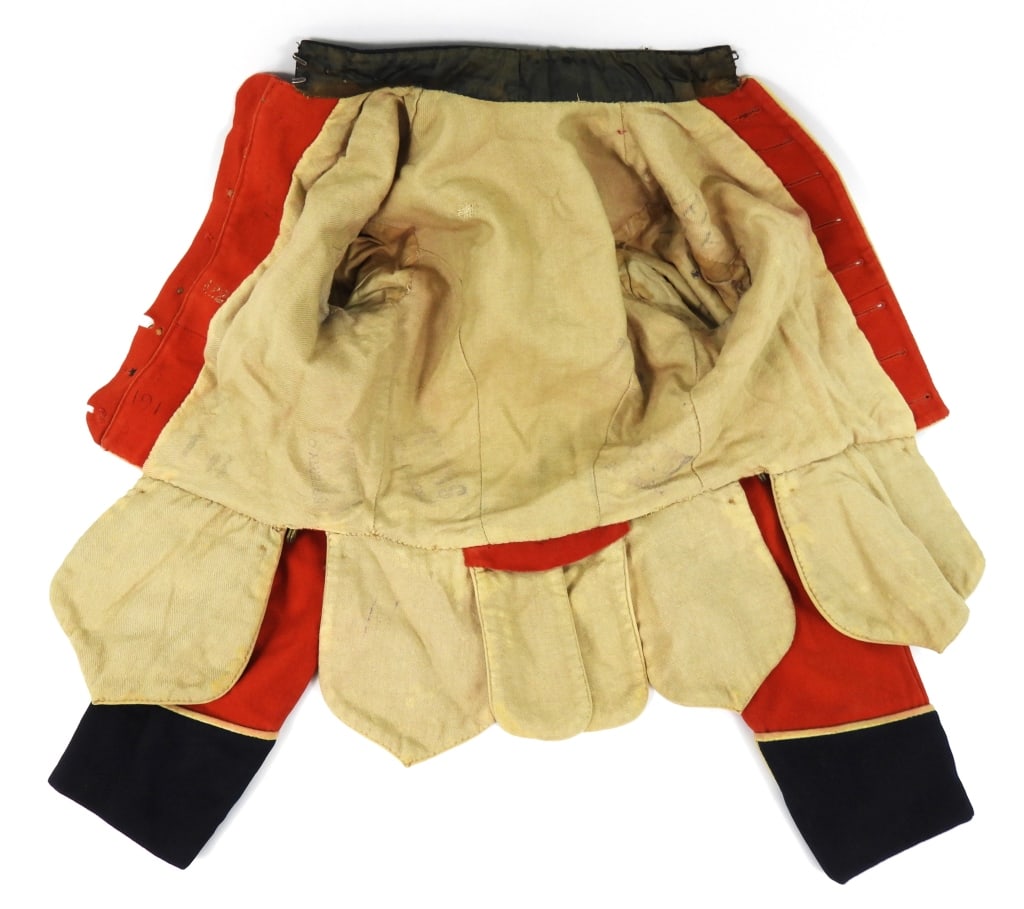 Two British Tunics - 7