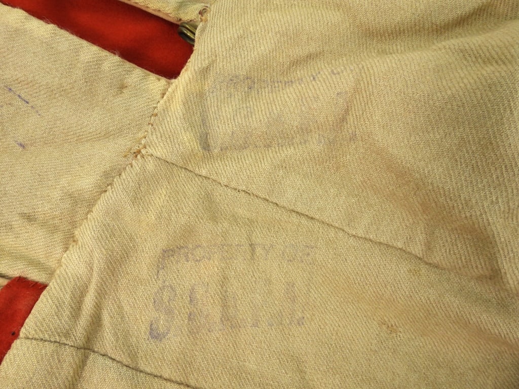 Two British Tunics - 8