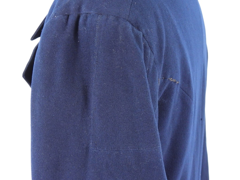 Post Civil War U.S. Navy Round Jacket - 7
