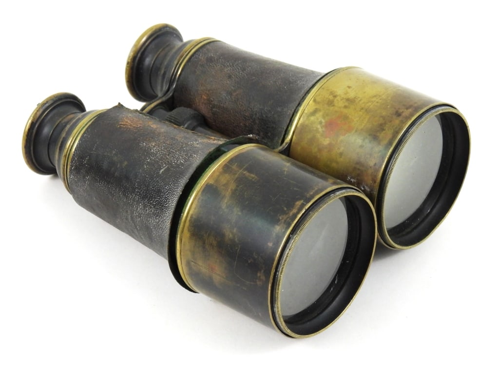 Telescope and Binoculars - 3
