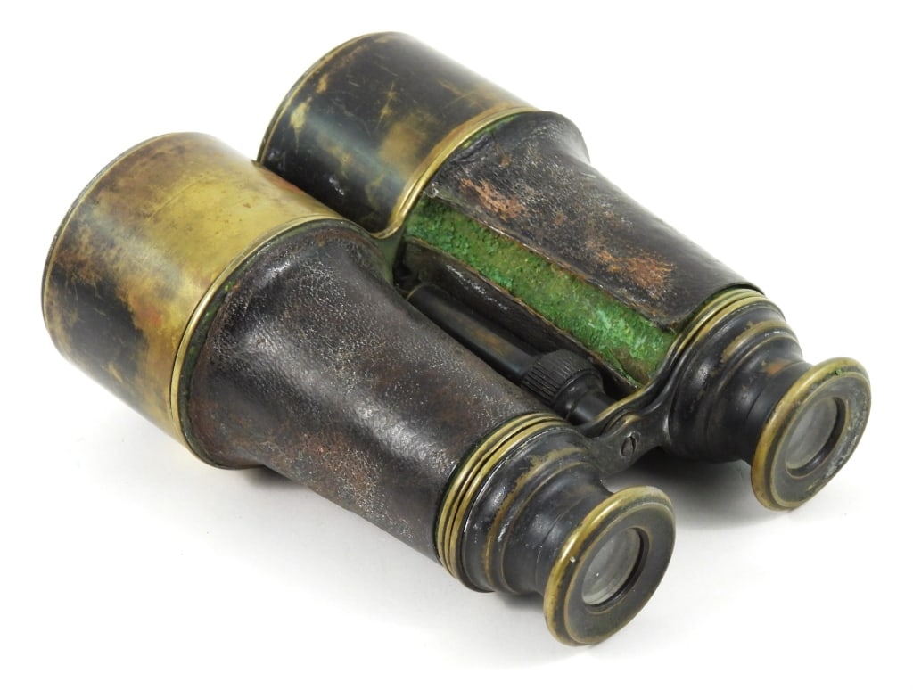 Telescope and Binoculars - 4