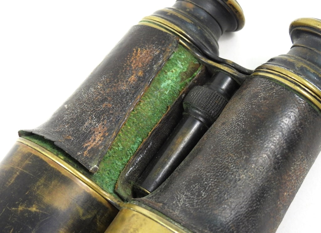 Telescope and Binoculars - 5