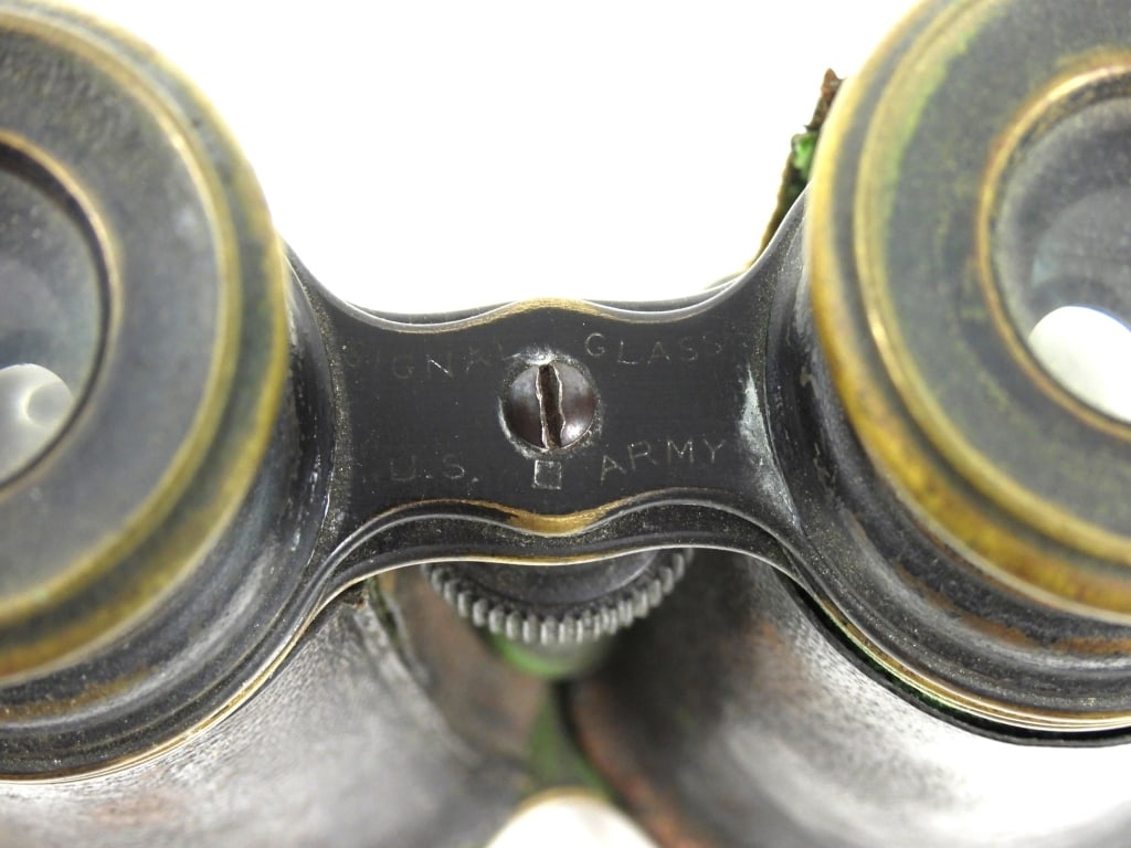 Telescope and Binoculars - 6