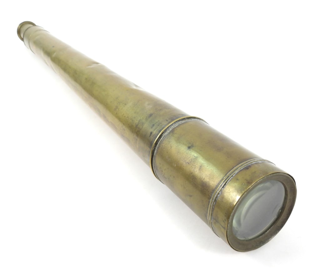 Telescope and Binoculars - 8