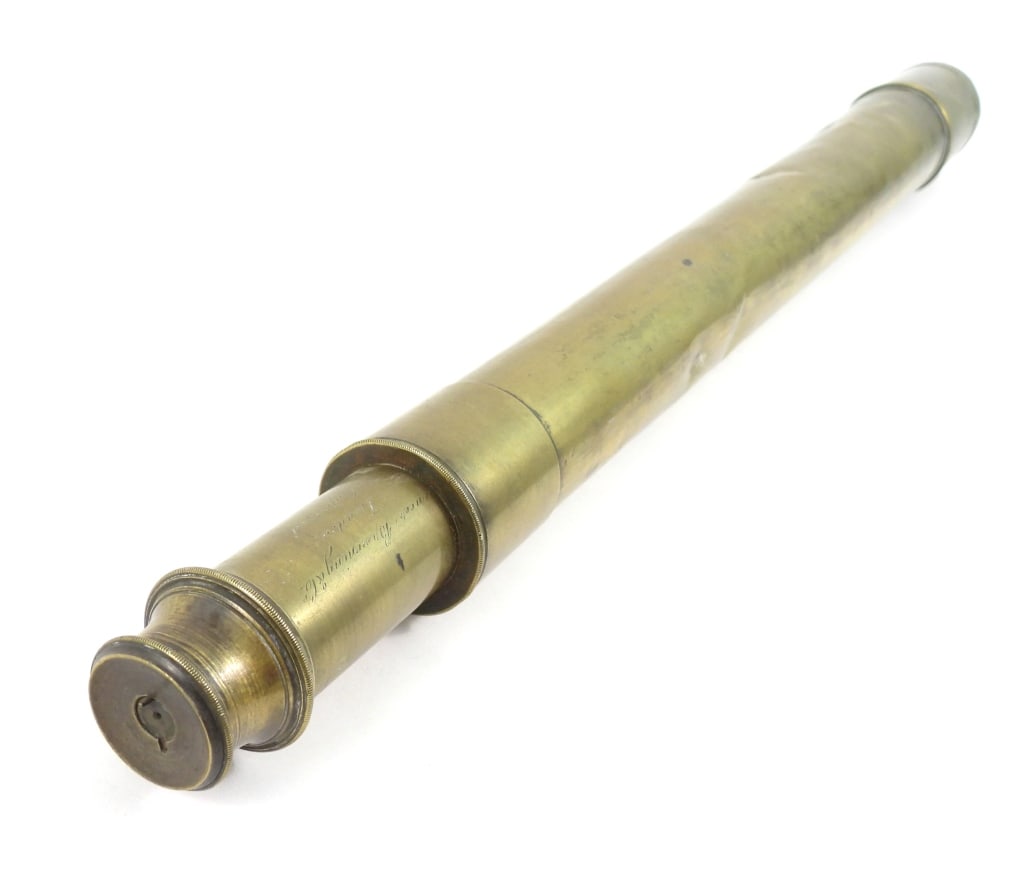 Telescope and Binoculars - 9