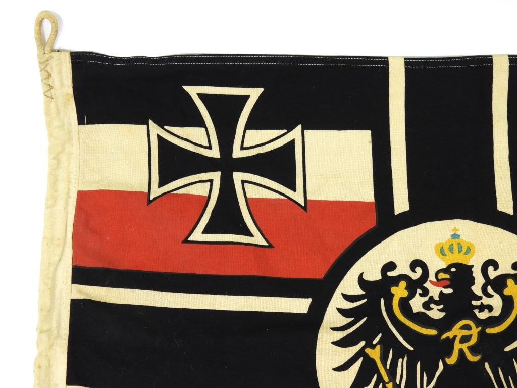 Imperial German WWI Flag - 2