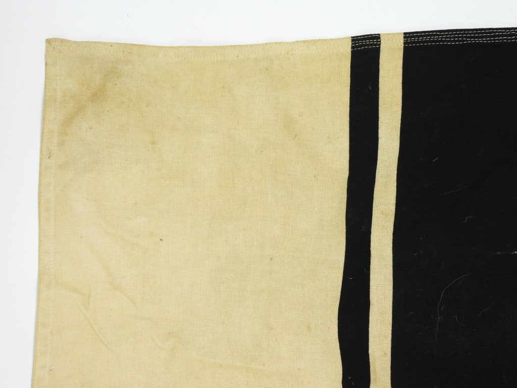 Imperial German WWI Flag - 5