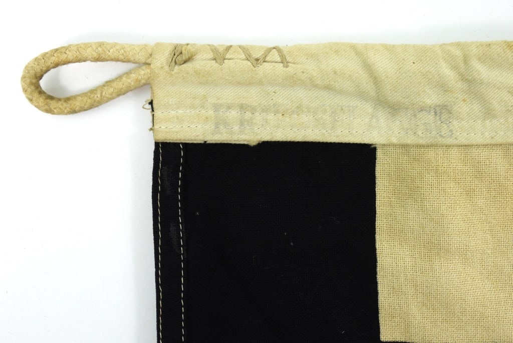 Imperial German WWI Flag - 7