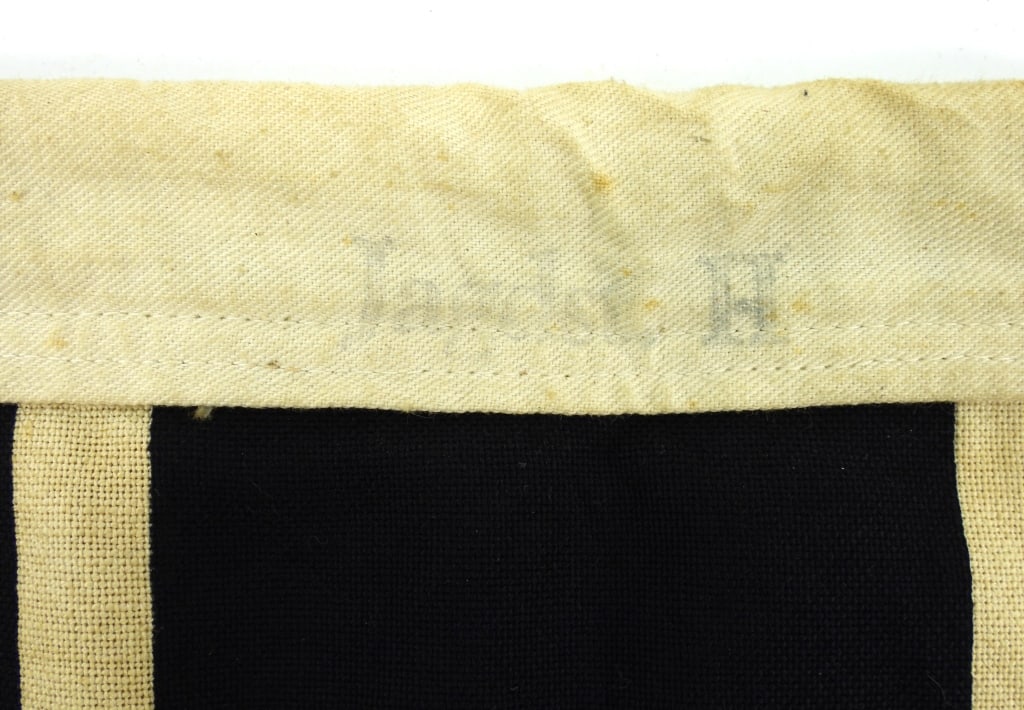 Imperial German WWI Flag - 9