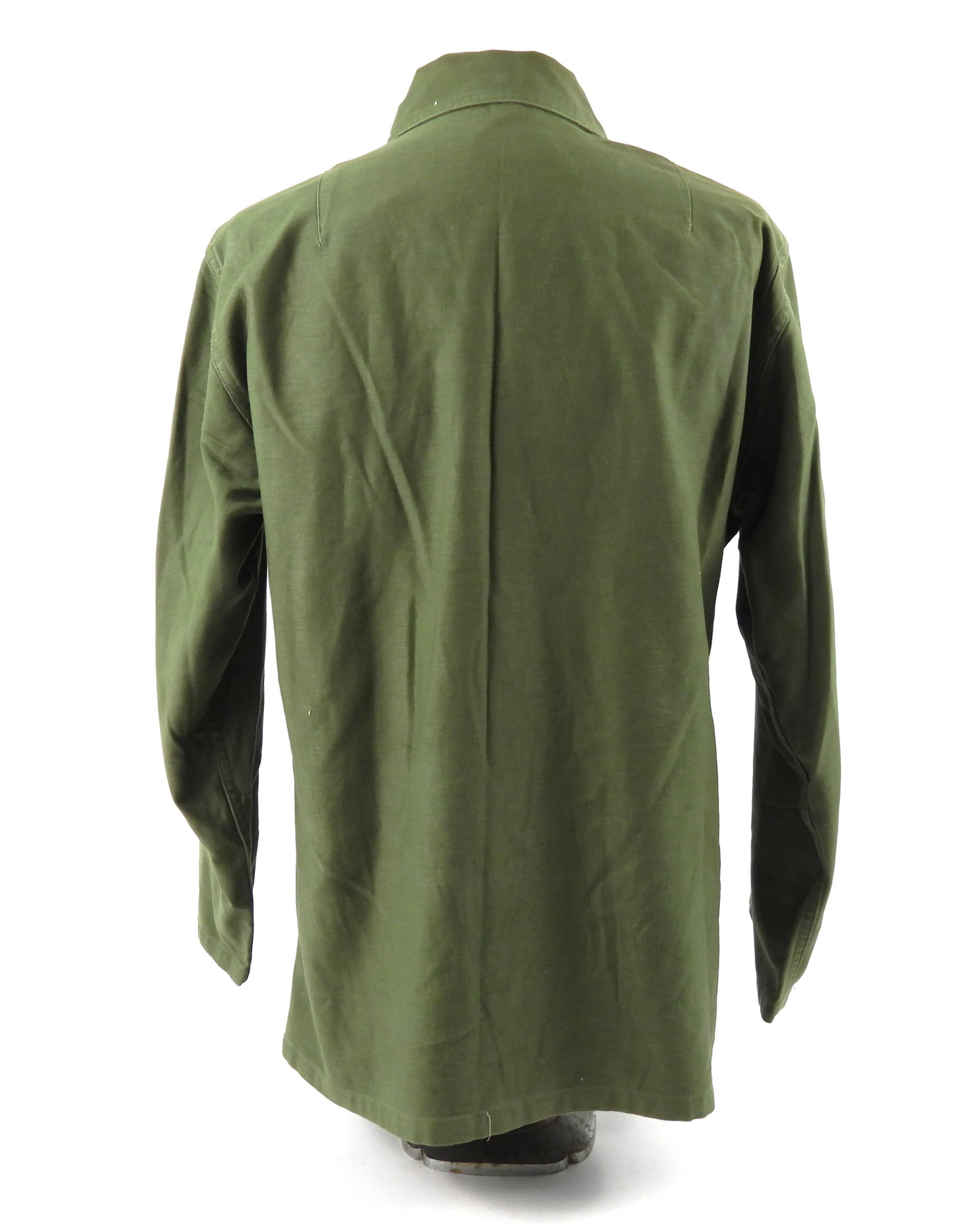 Vietnam U.S.A.F. Arch Light Unit Utility - 8