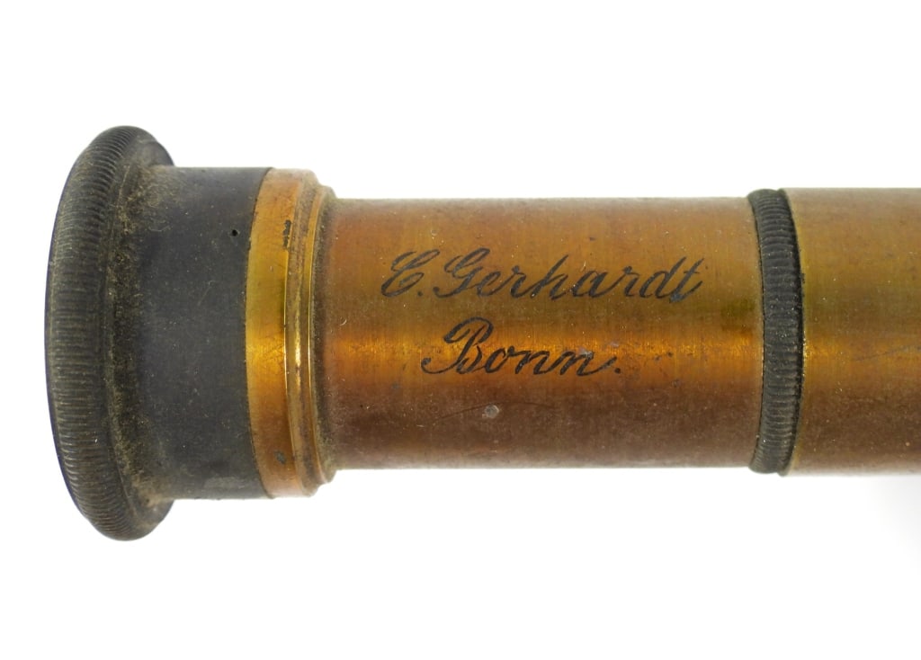19th Century Spectrometer Instrument - 5