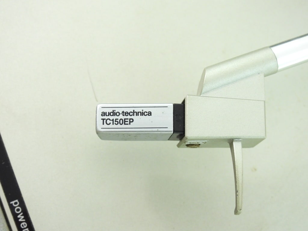 Technics SL-B100 Turntable - 5