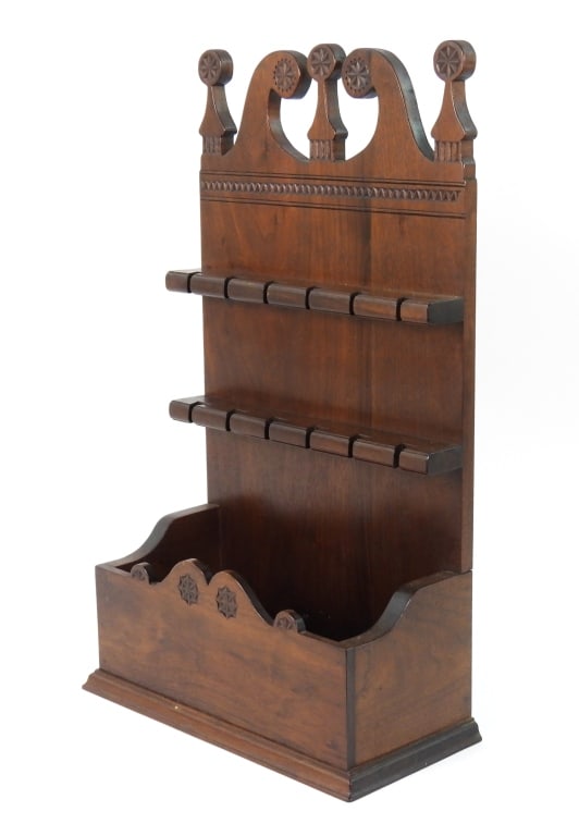 Colonial Williamsburg Spoon Rack - 2