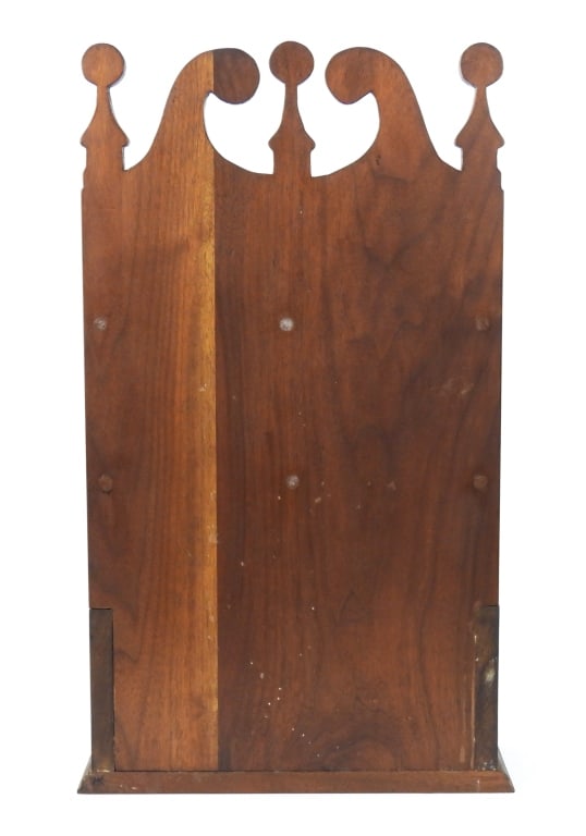 Colonial Williamsburg Spoon Rack - 3
