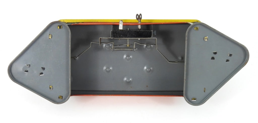 Tin Billiards Pool Player Table - 7
