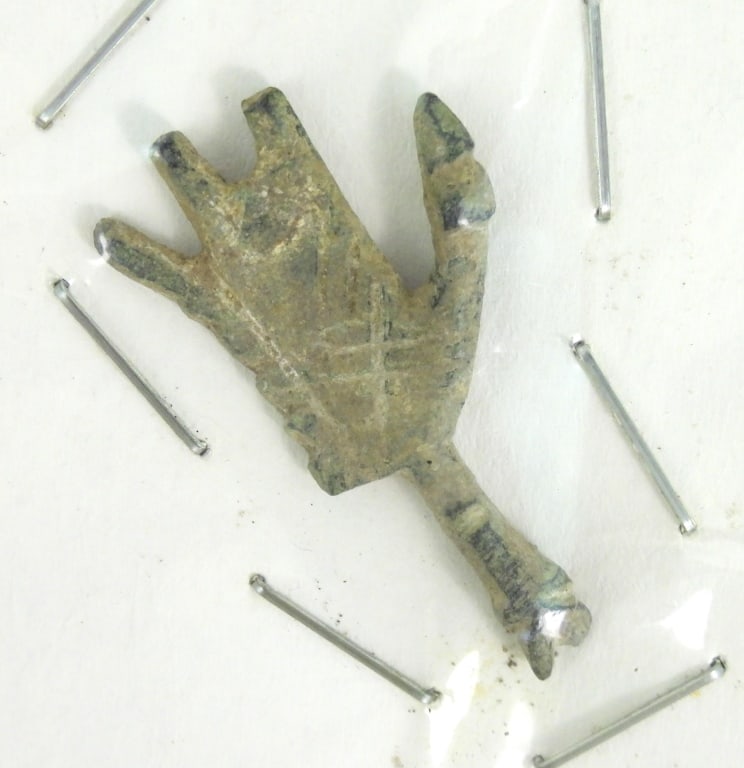 Ancient Roman Era Items - 3